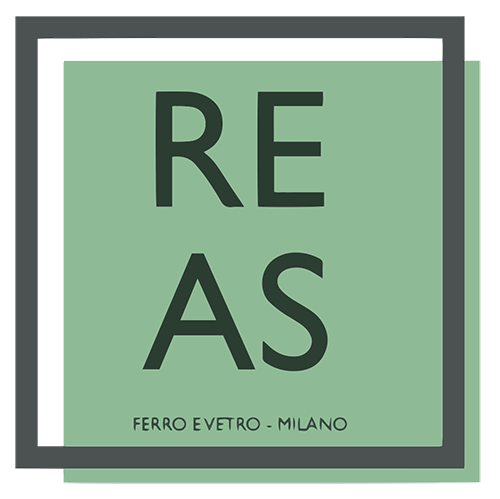 Reas Srl